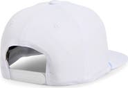 TravisMathew Beach Club Baseball Cap