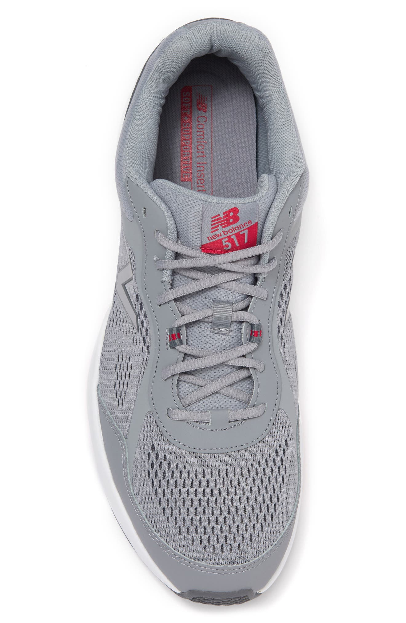 New Balance 517 V2 Training Shoe, Alternate, color, 