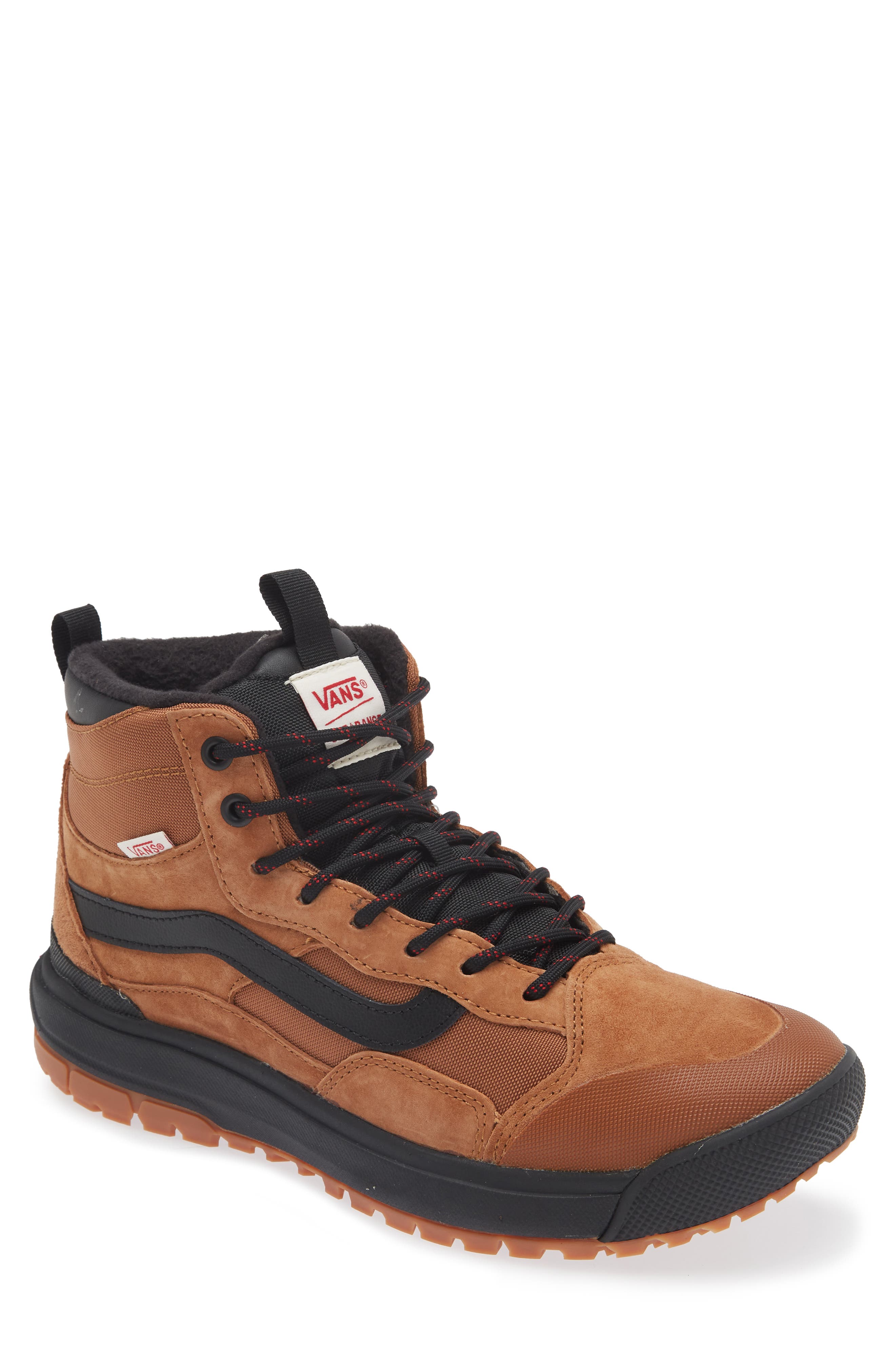 Vans UltraRange EXO MTE-1 Hi Sneaker, Main, color, 