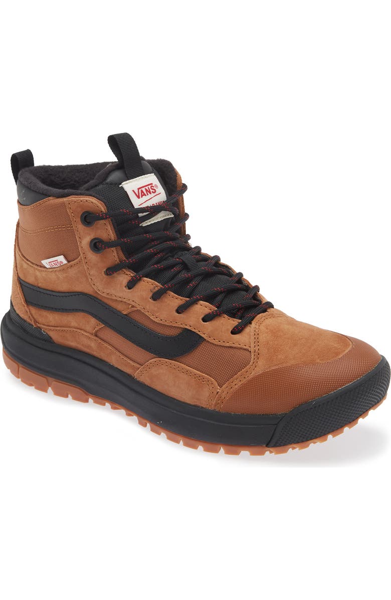 Vans UltraRange EXO MTE-1 Hi Sneaker, Main, color,