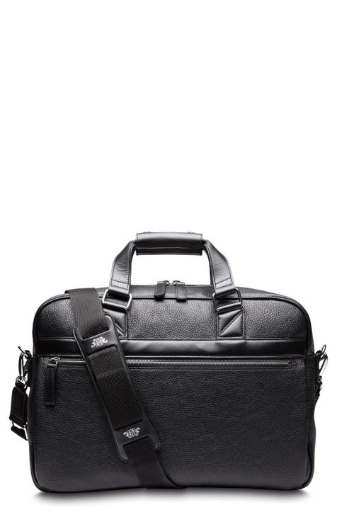 Leather Genuine Briefcases for Men Nordstrom