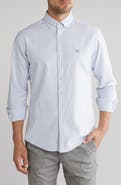 Rodd & Gunn Rockwood Stripe Button-Down Shirt