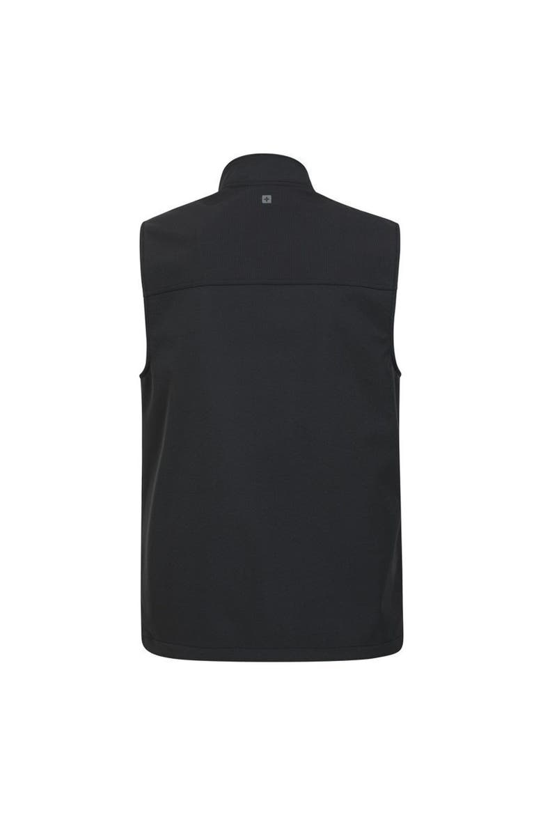 Grasmere Vest, Alternate, color, Black