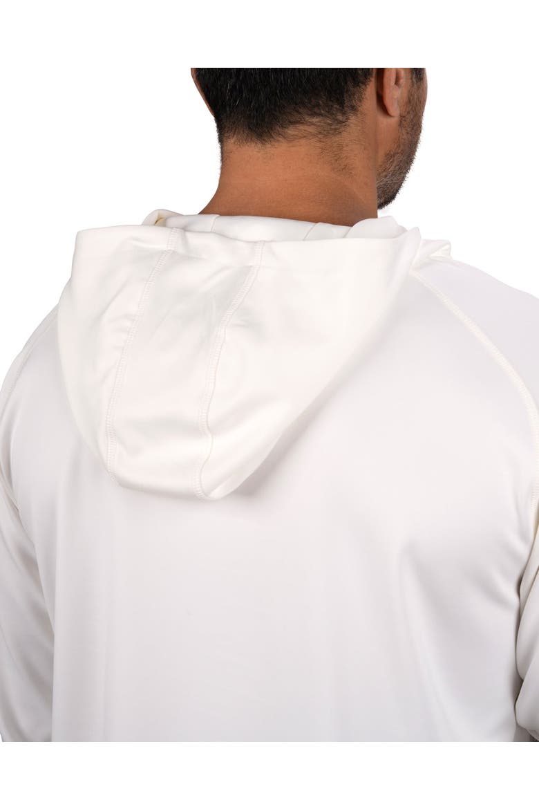 Antony Hoodie, Alternate, color, Vanilla