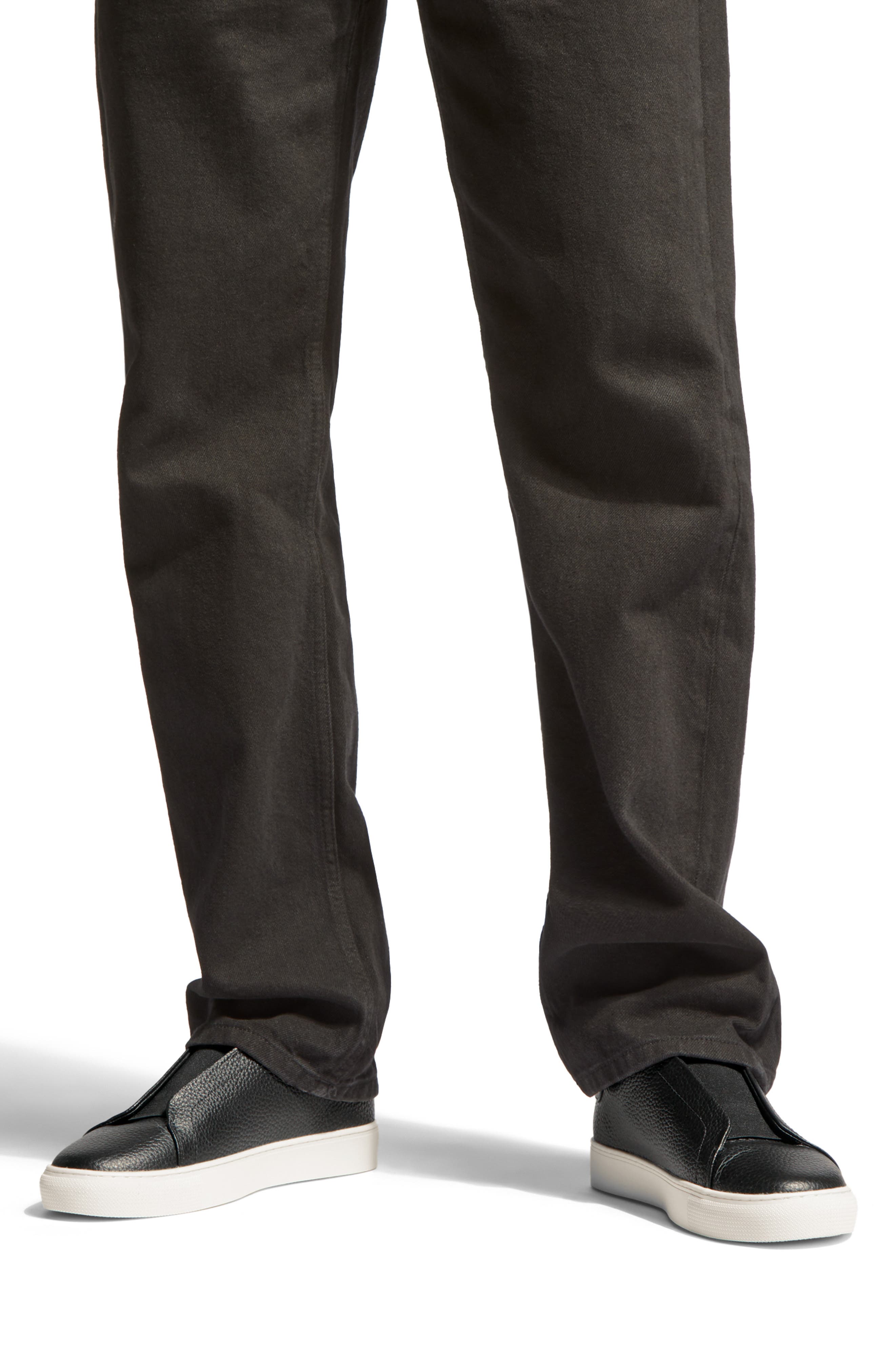 Kurt Geiger London Lennon Slip-On Sneaker, Alternate, color, 