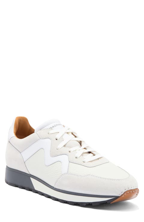 Asher Sneaker
