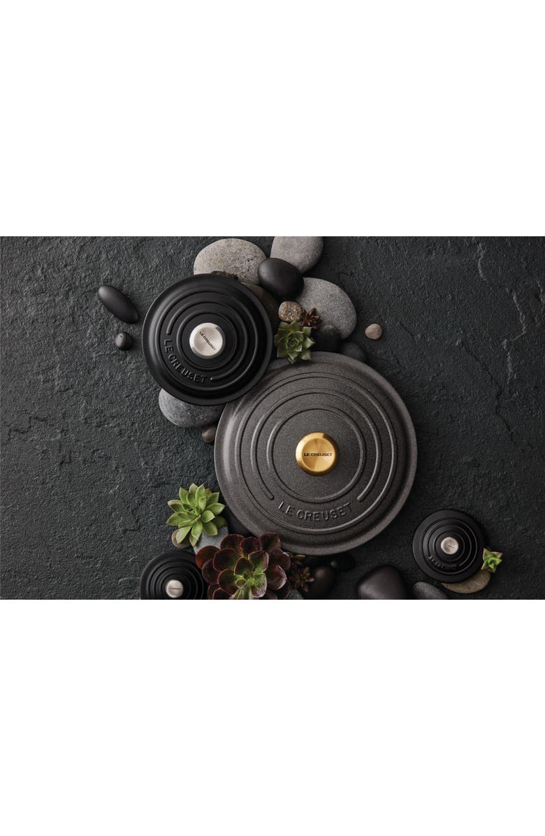 Le Creuset Enameled Cast Iron Mini Cocotte, Alternate, color, 