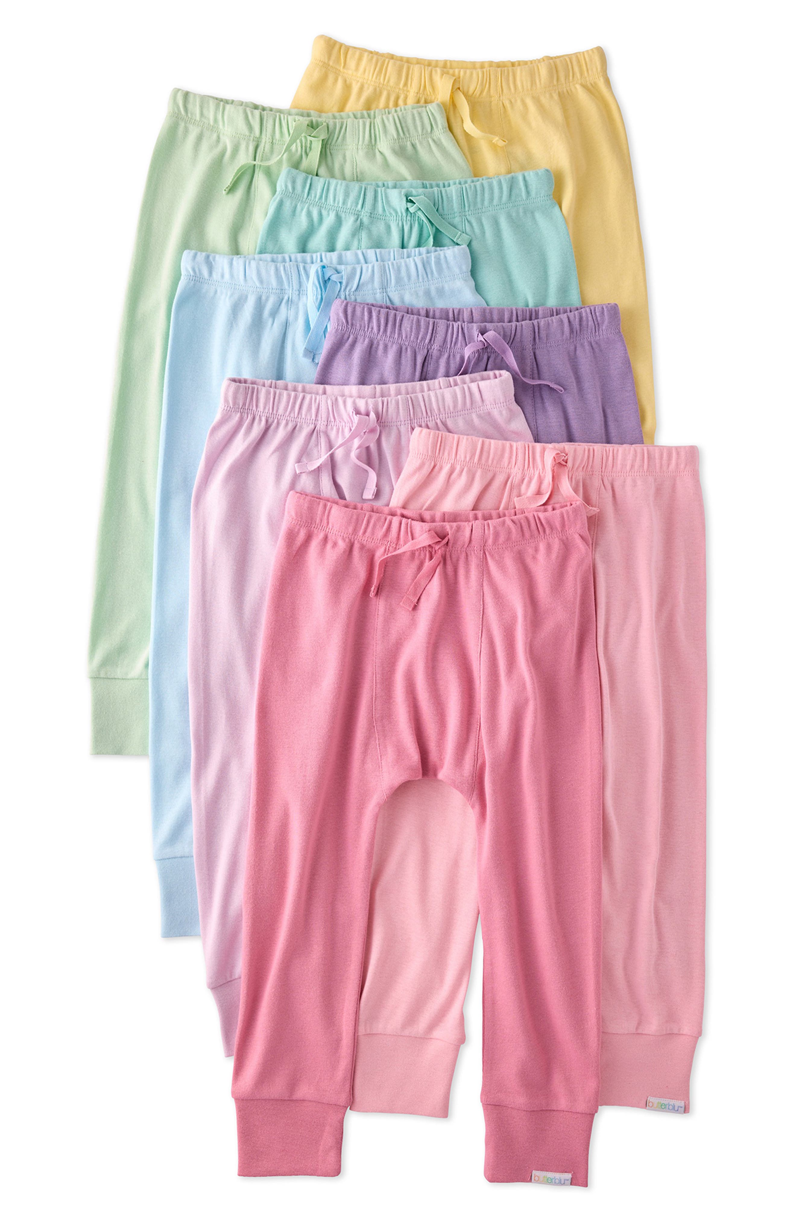 selected SUNNY PINK RAINBOW