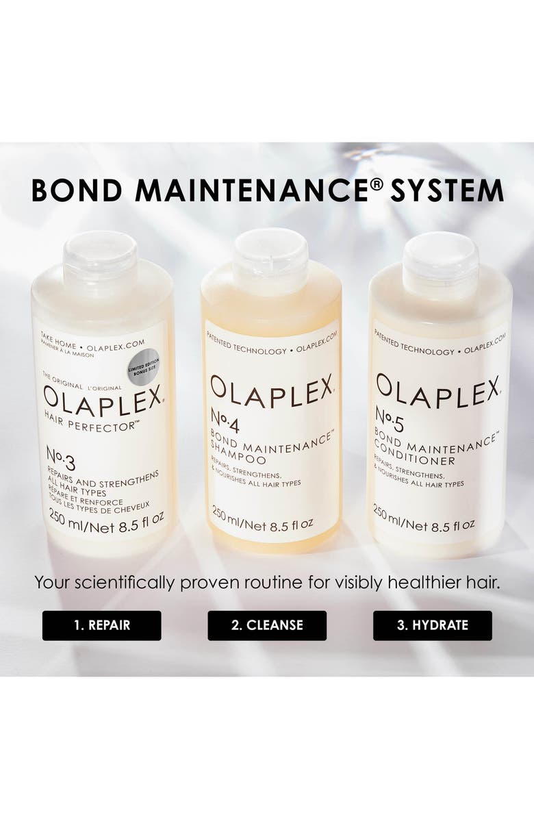 Olaplex Bond Maintenance<sup>™</sup> Set $137 Value, Alternate, color,