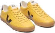 Veja Volley Leather Sneaker