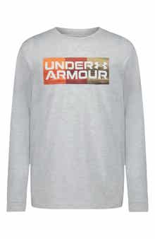 Kids' Graphic Long Sleeve T-Shirt