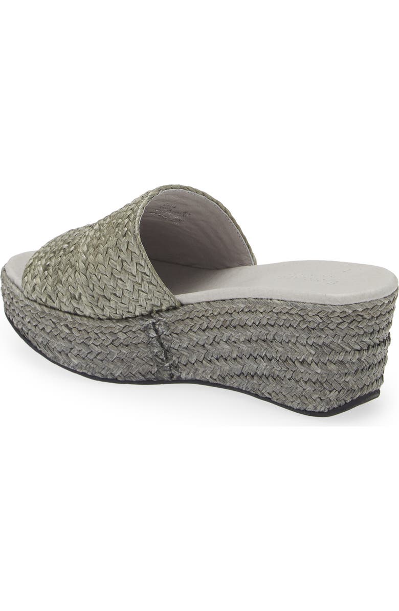 Chocolat Blu Yunis Sandal, Alternate, color,