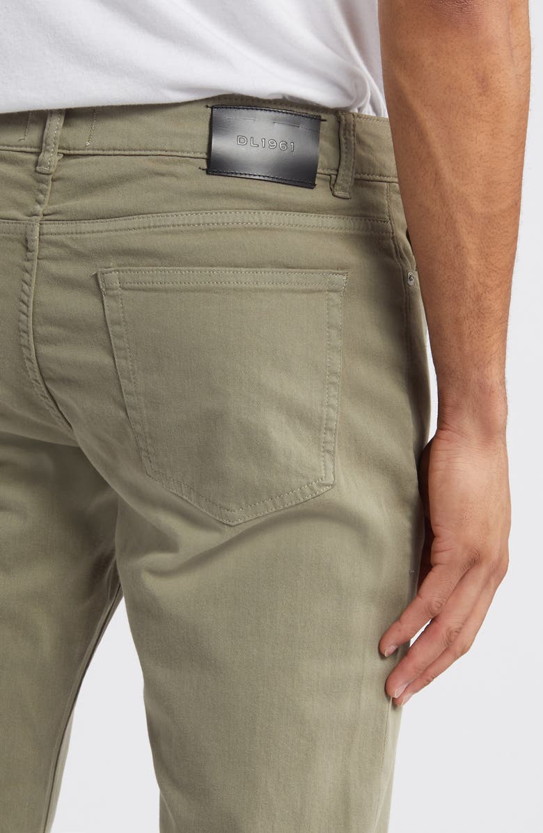 DL1961 Nick Slim Fit Jeans, Alternate, color, 