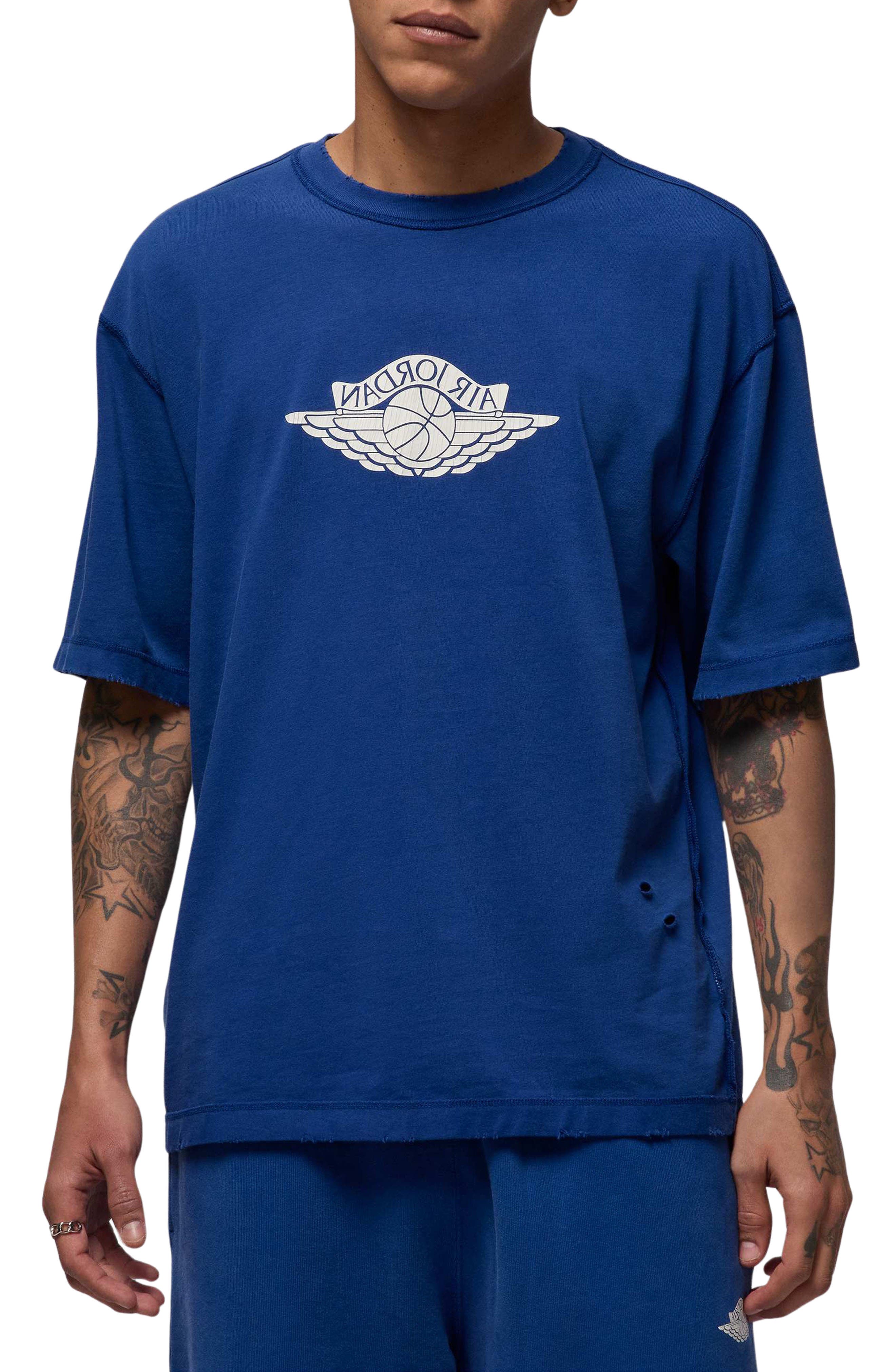 Rare Air Graphic T-Shirt - image 3