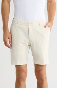 Peter Millar Matlock Seersucker Performance Shorts