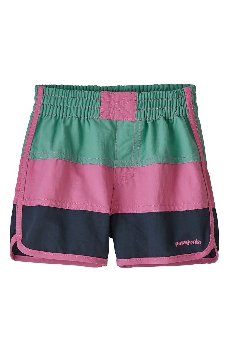 Patagonia Board Shorts, Main, color, 
