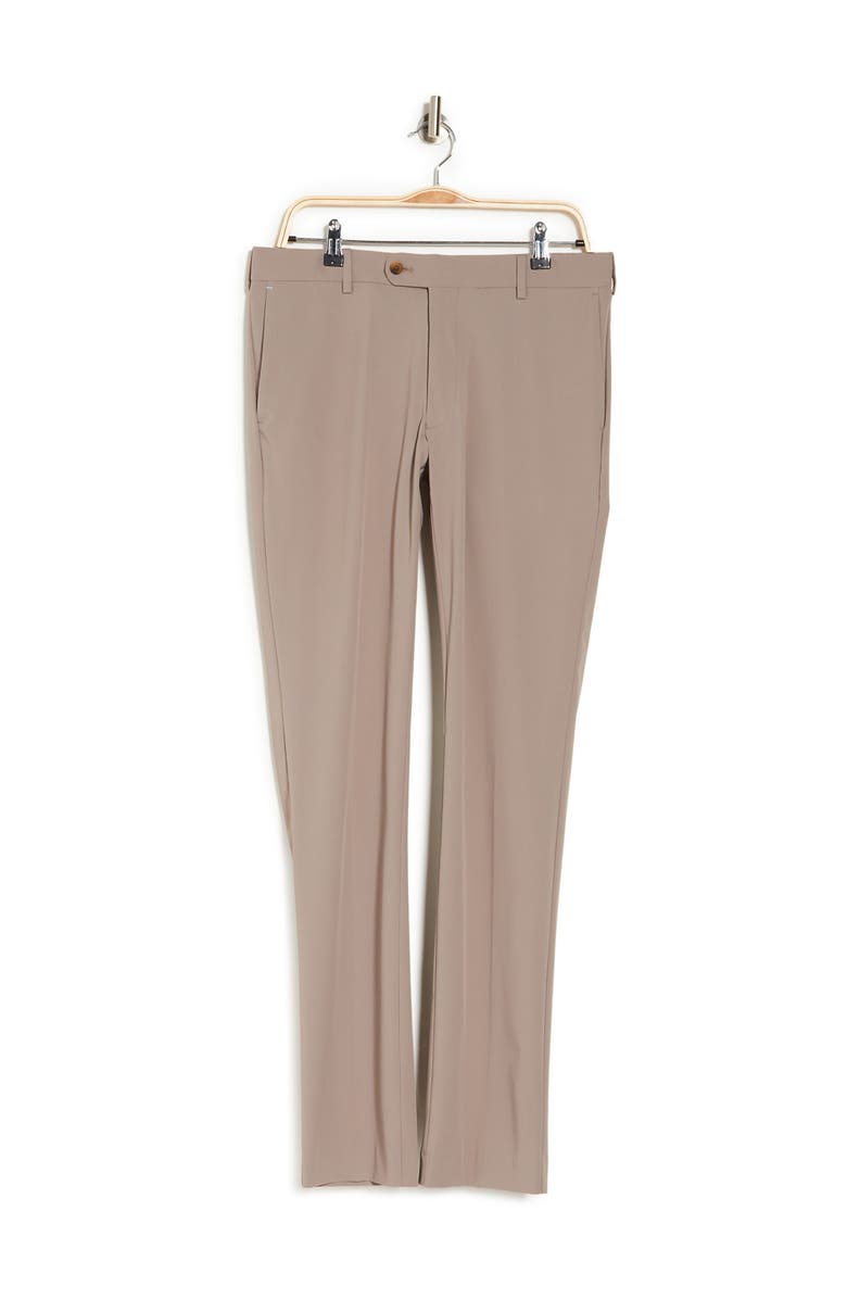Peter Millar StealthCrown Stretch Performance Pants, Alternate, color, 