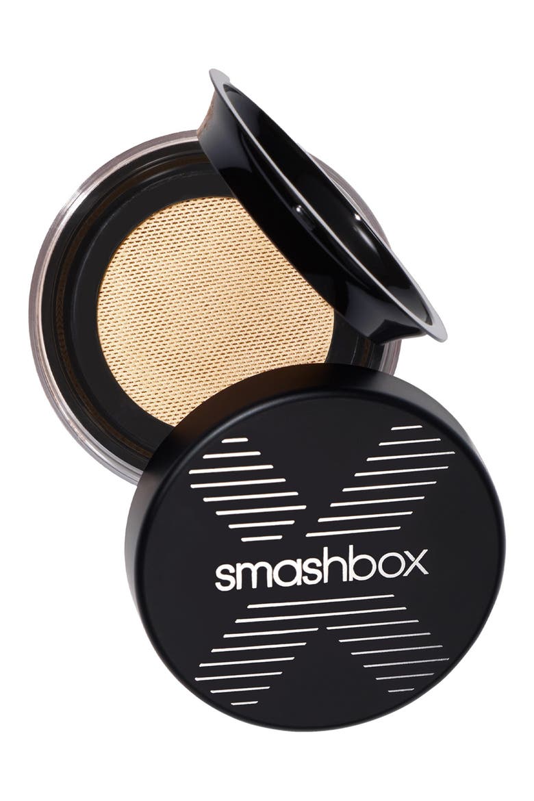 Always On Blurring Loose Setting Powder, Main, color, LIGHT