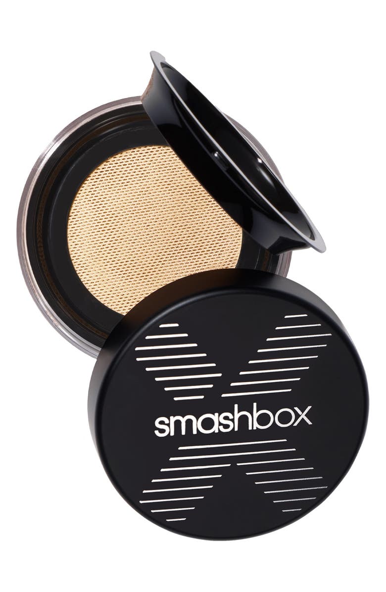 Smashbox Always On Blurring Loose Setting Powder, Main, color, Light
