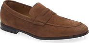 TO BOOT NEW YORK Mark Penny Loafer
