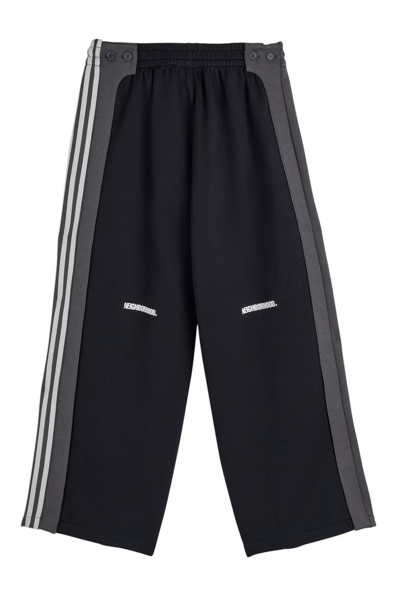 Y-3 x NEIGHBORHOOD Drawstring Track Pants (Men) | Nordstrom