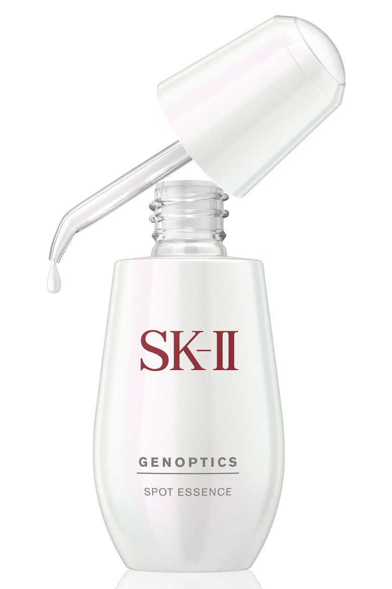 'Genoptics' Spot Essence Serum, Alternate, color, NO COLOR