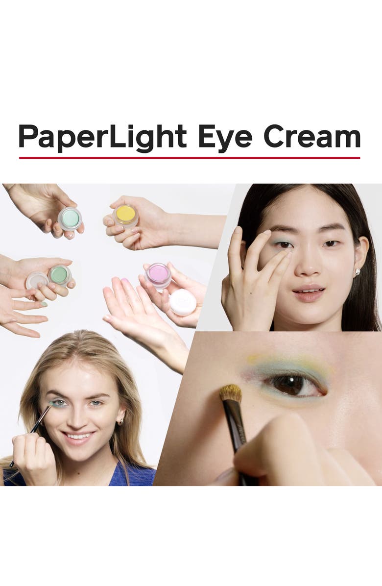 Shiseido Paperlight Cream Eye Color, Alternate, color, 