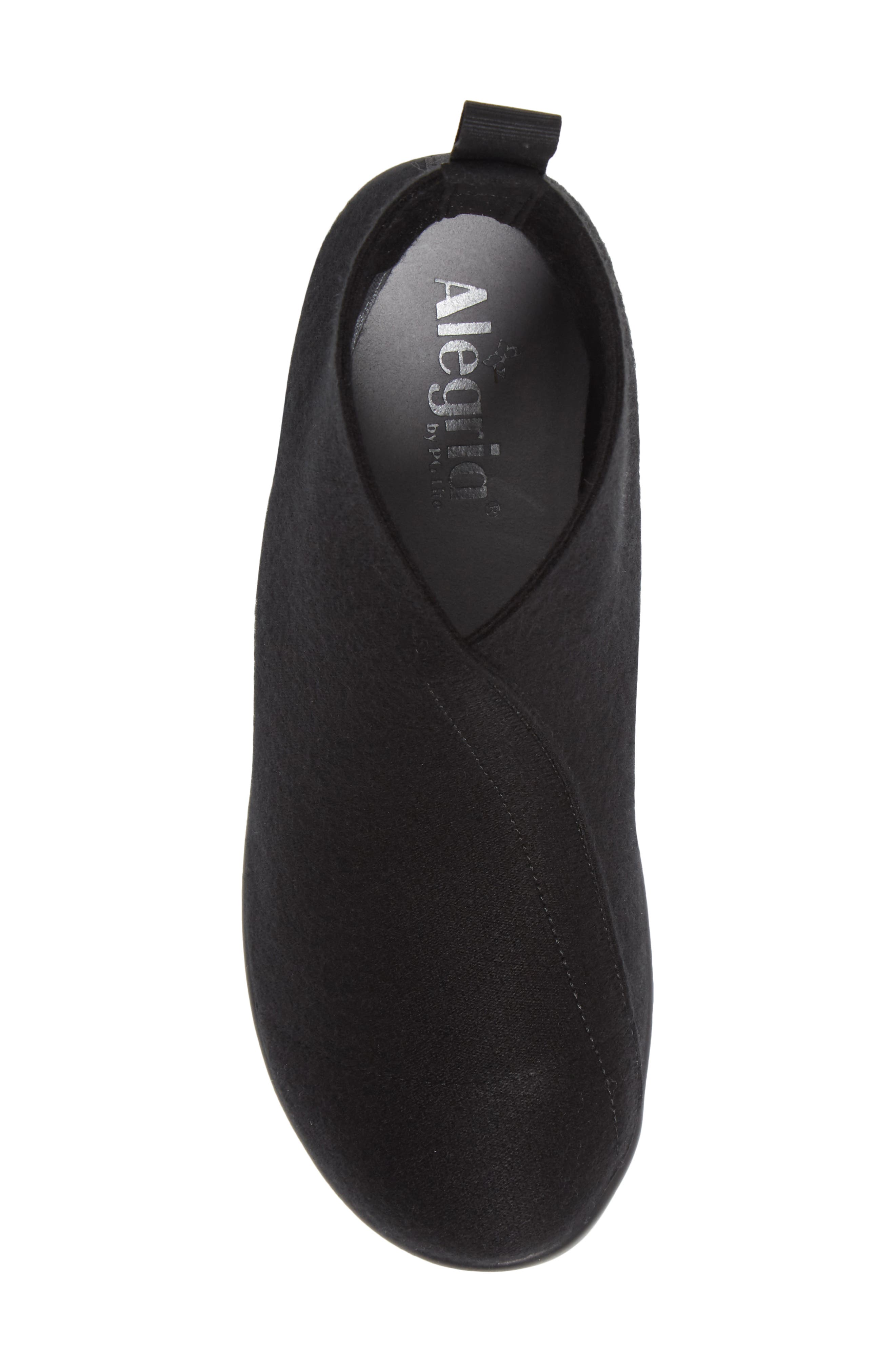 Alegria by PG Lite Alegria Nadya Bootie, Alternate, color, 