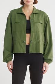 Beyond Yoga City Chic Jacket