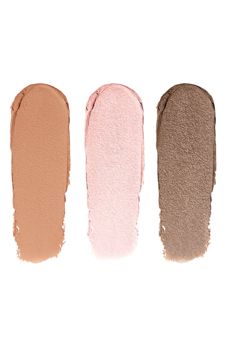 Bobbi Brown Out All Night Mini Long-Wear Cream Shadow Set USD $50 Value, Alternate, color, 