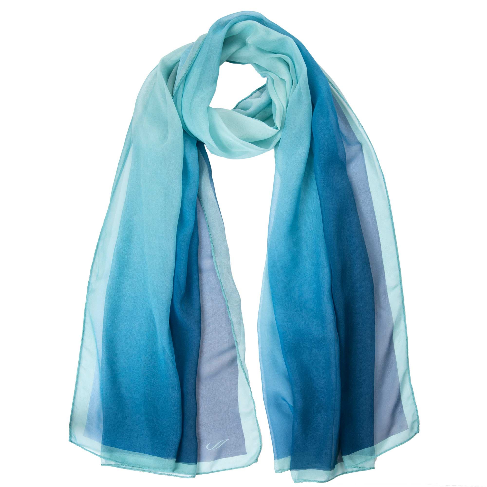 Sea Blue