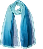 Elizabetta Sophia - Silk Scarf/Shawl for Women