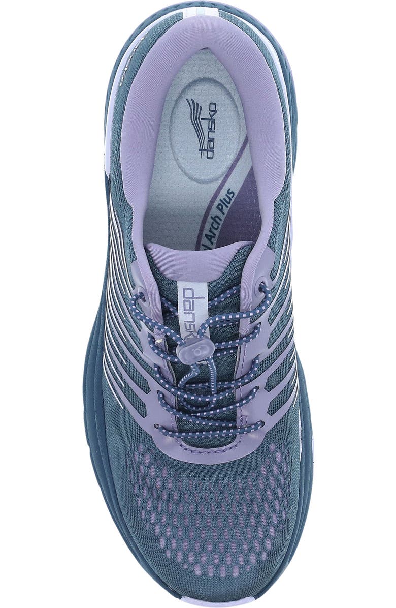 Dansko Penni Sneaker, Alternate, color,