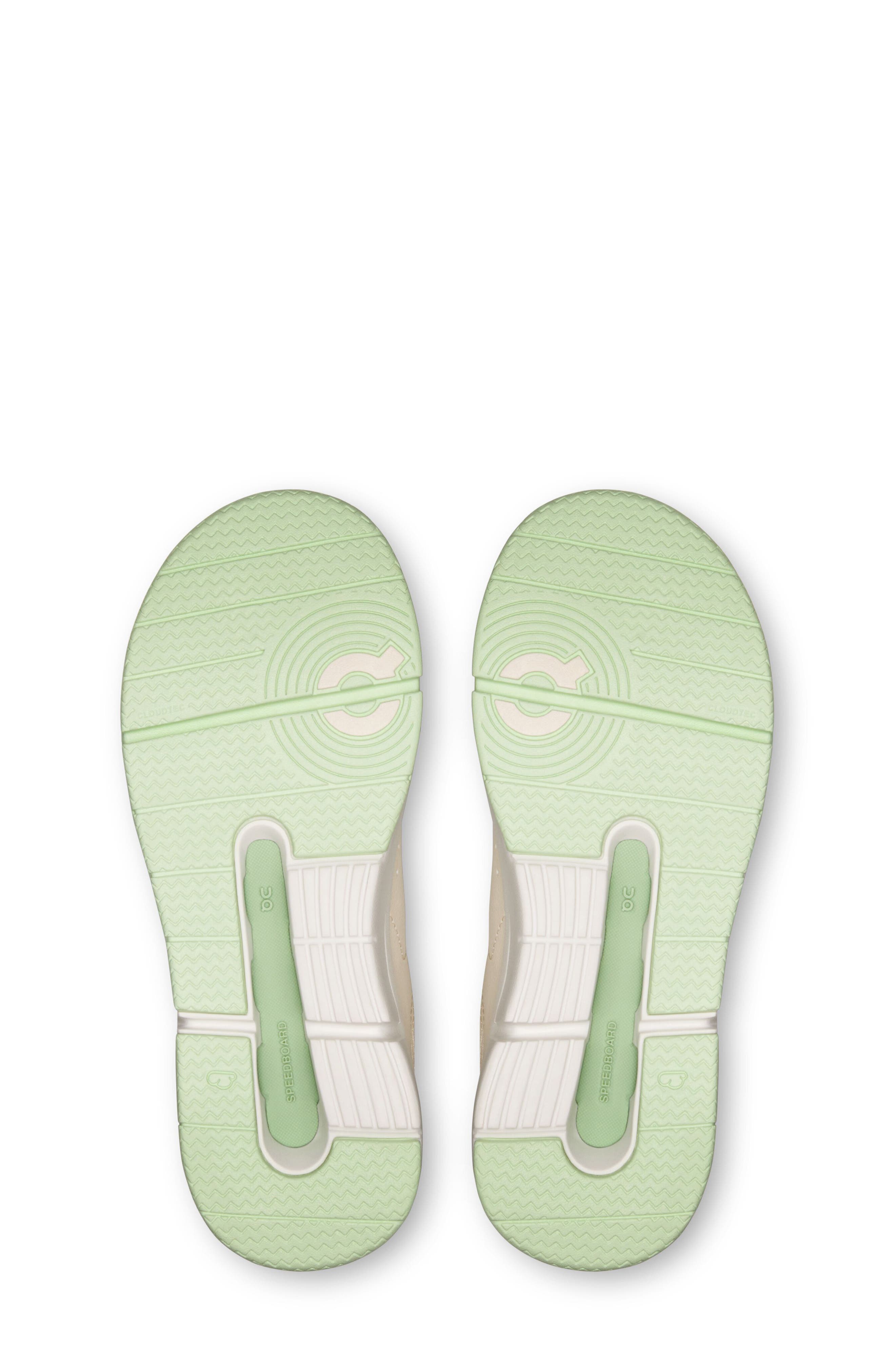 Kids' The ROGER Sneaker, Alternate, color, DEW/ SAGE