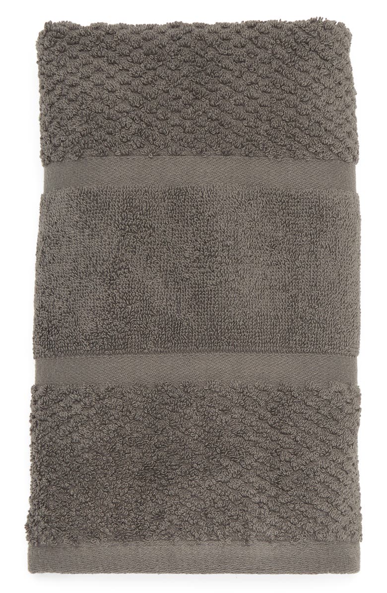 UGG<sup>®</sup> UGG Lawan Cotton Hand Towel, Main, color,