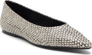Steve Madden Bekah Pointed Toe Flat