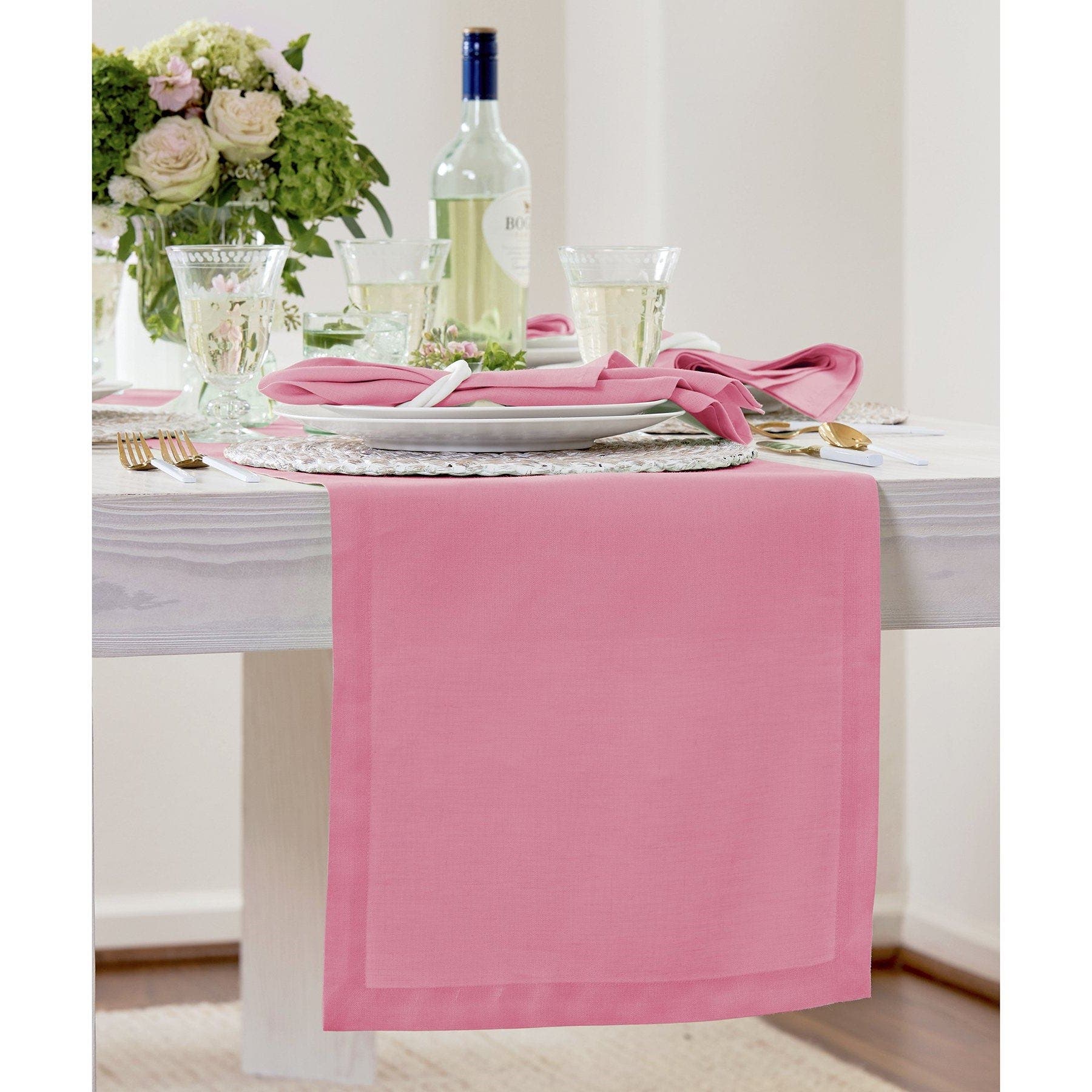 Pink Carnation