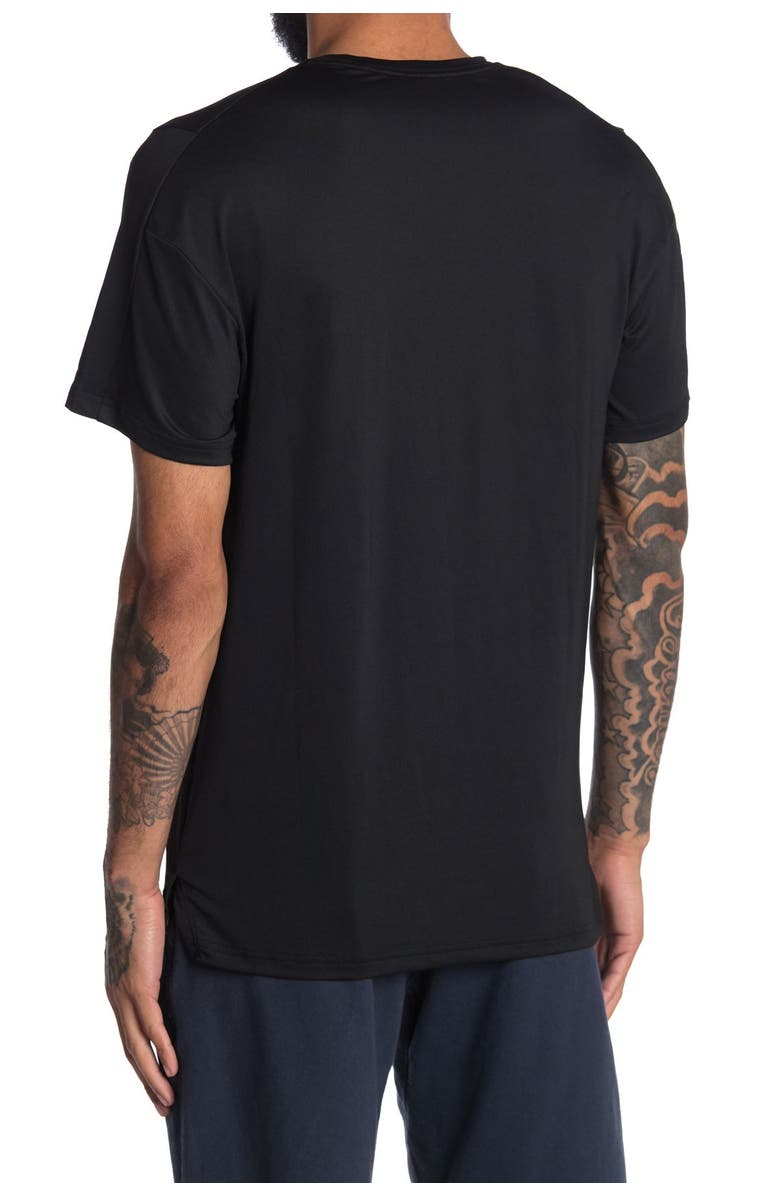 Nike M NK TOP SS HPR DRY GFX SP, Alternate, color, 