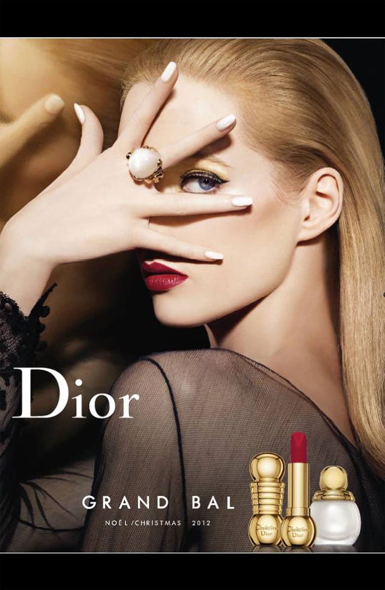 DIOR , Alternate, color,