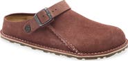 Birkenstock Lutry 365 Clog