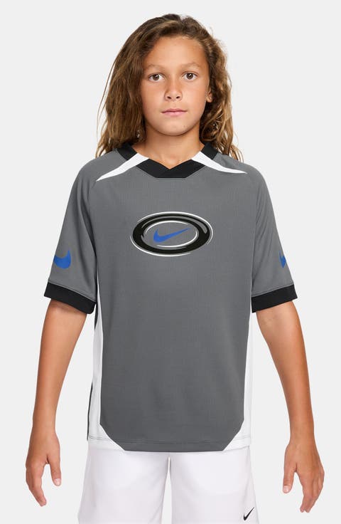 Kids' Dri-FIT Graphic T-Shirt (Little Kid & Big Kid)