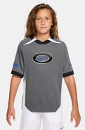 Nike Kids' Dri-FIT Graphic T-Shirt