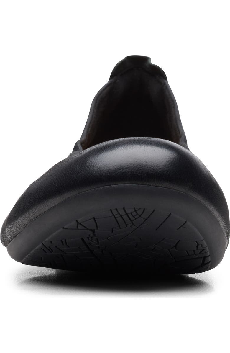 Clarks<sup>®</sup> Rena Hop Flat, Alternate, color,