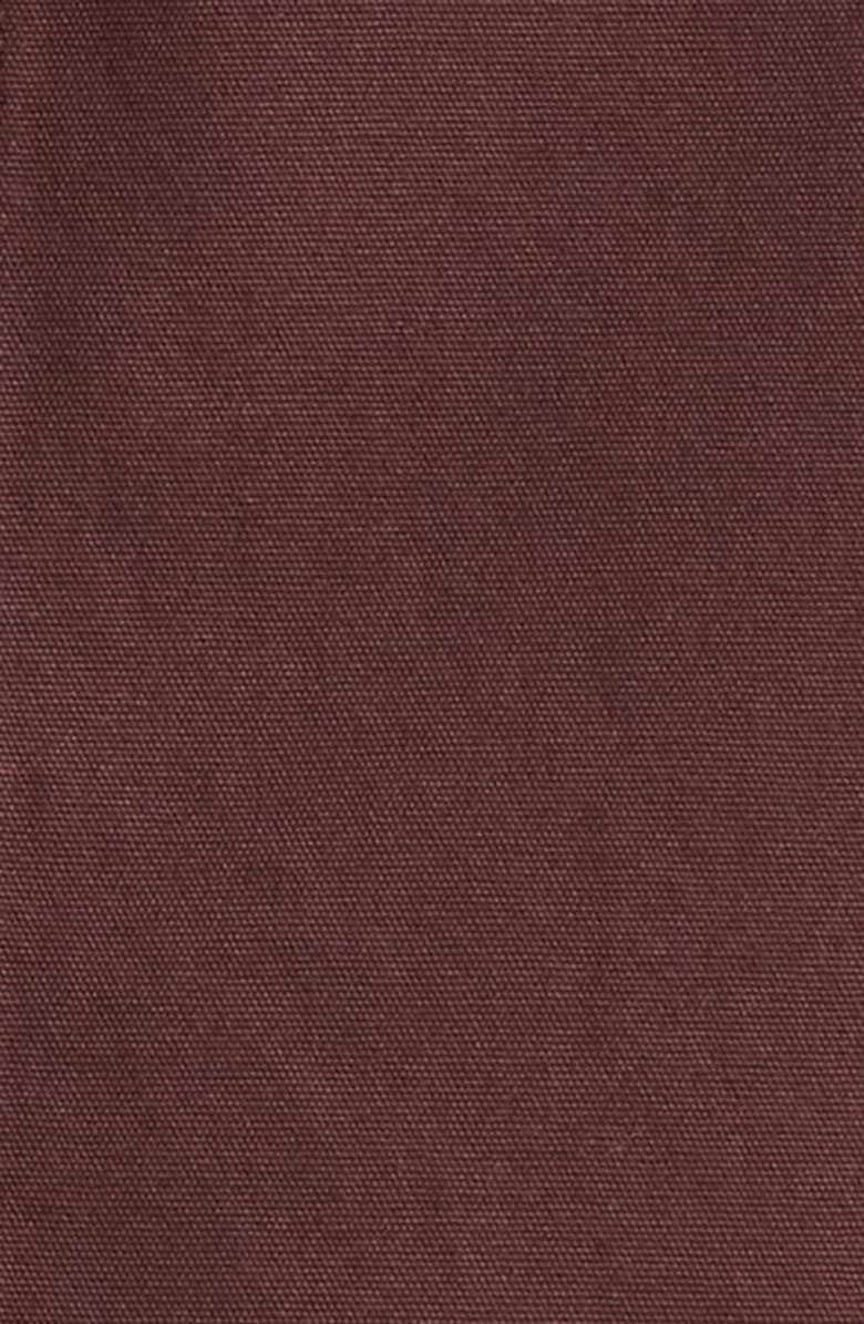 Vans Women's Minette Cotton Shacket, Alternate, color, 