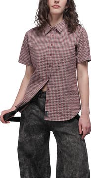 WILDFANG The Essential Button Up