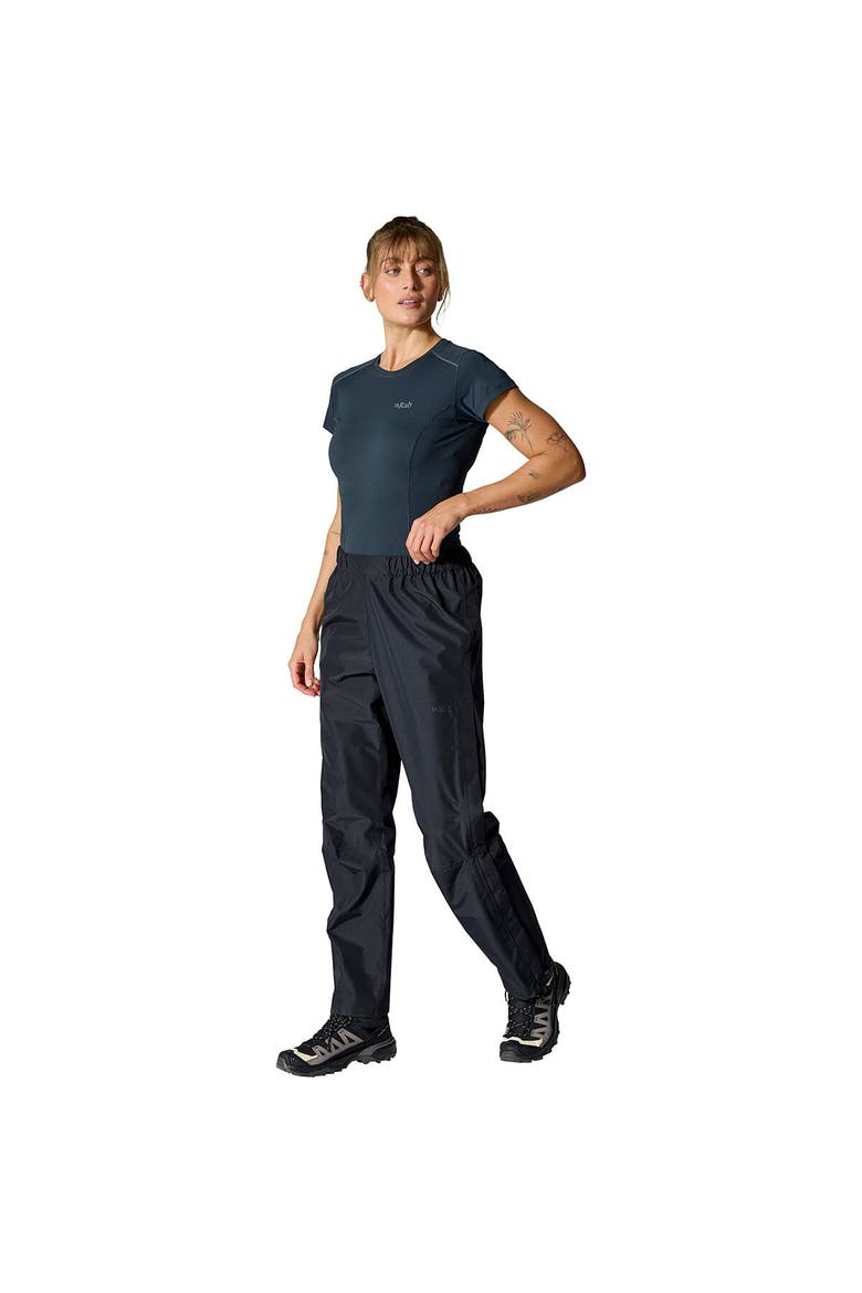 Downpour Pant - Women's, Alternate, color, Black