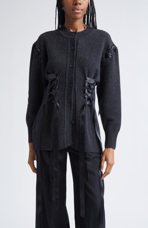 Sculpted Ribbon Corset Corset