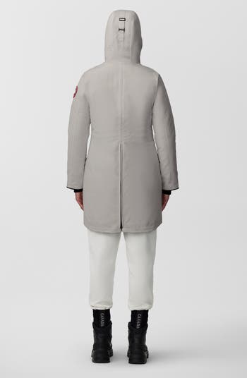 Canada Goose Women's Rossclair Water Resistant 625 Fill Canada Goose Women's Rossclair Water Resistant 625 Fill