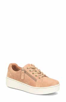 Børn Moxie Platform Sneaker