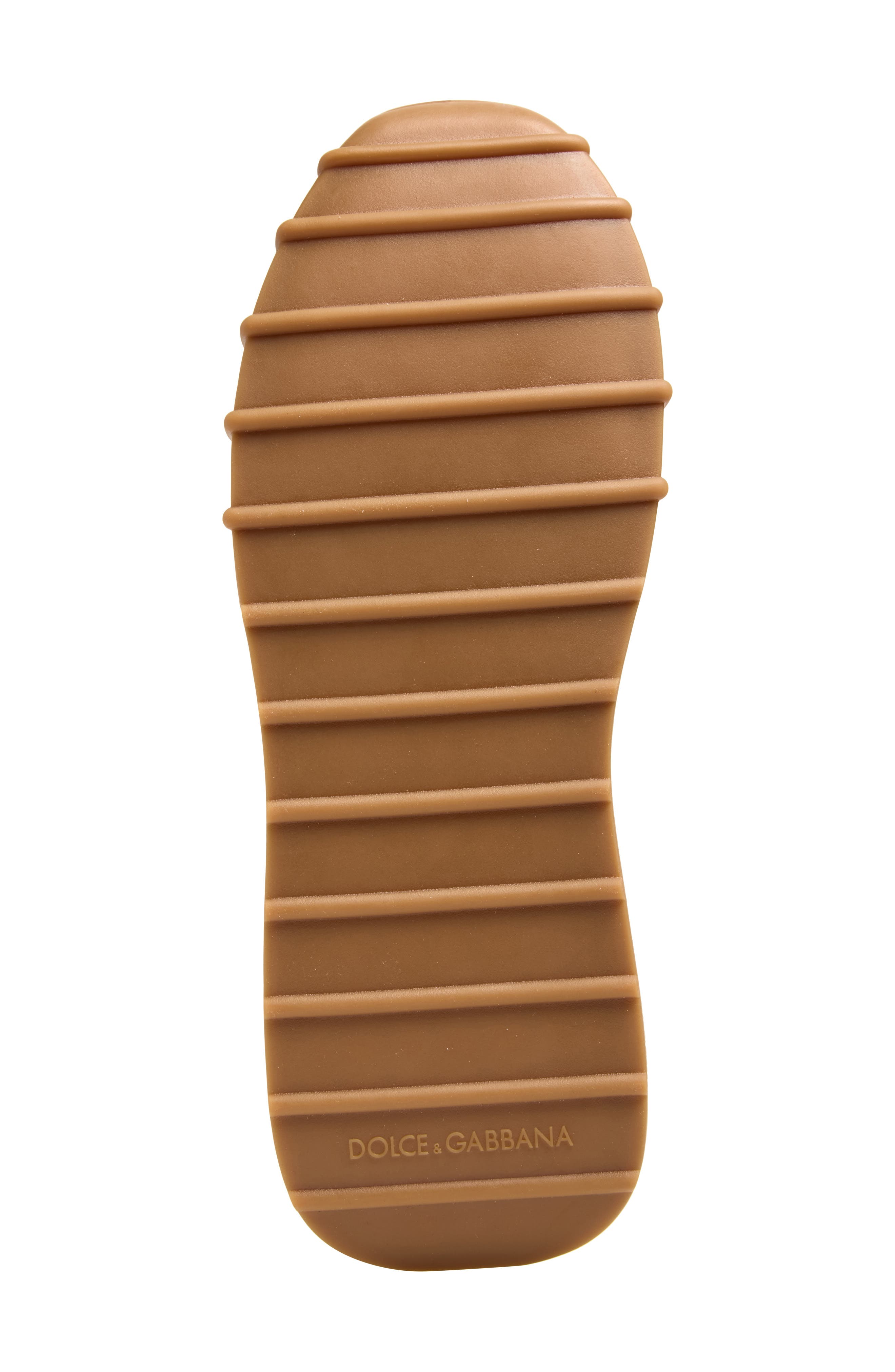 Dolce&Gabbana DG Athletic Shoe, Alternate, color, Avorio/ Nero